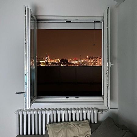 בלגרד Apartman Mandic מראה חיצוני תמונה