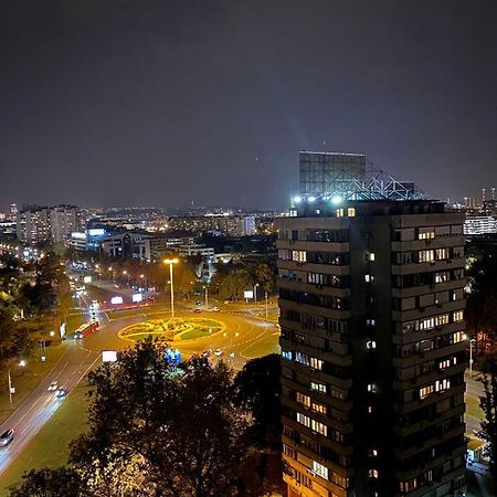 בלגרד Apartman Mandic מראה חיצוני תמונה