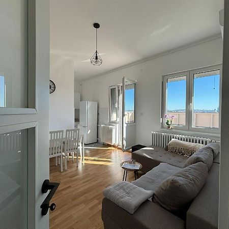 בלגרד Apartman Mandic מראה חיצוני תמונה