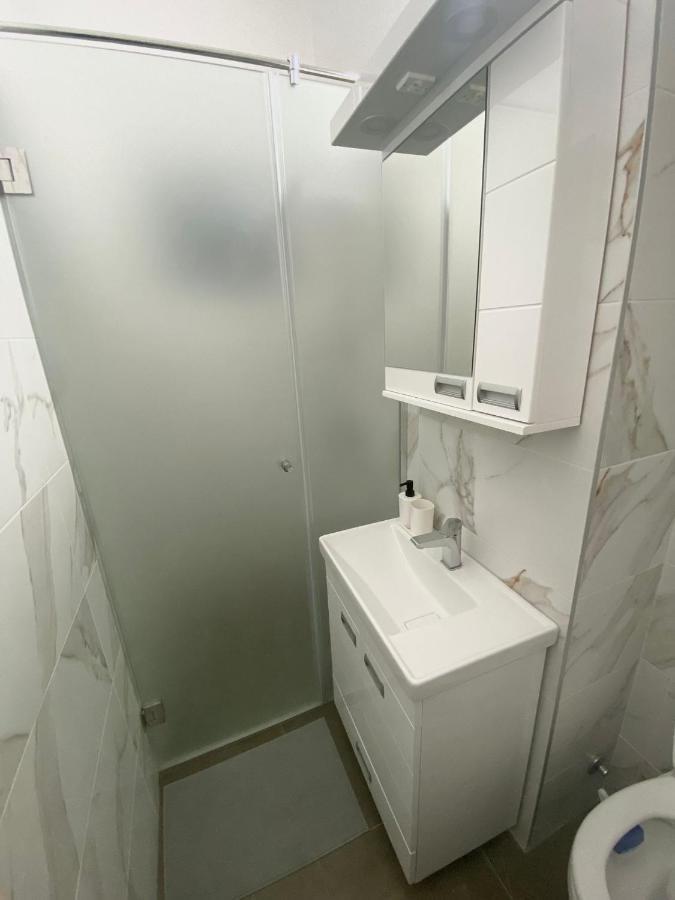 בלגרד Apartman Mandic מראה חיצוני תמונה
