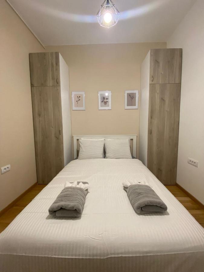 בלגרד Apartman Mandic מראה חיצוני תמונה
