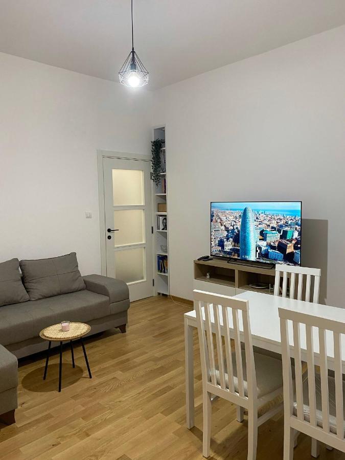 בלגרד Apartman Mandic מראה חיצוני תמונה