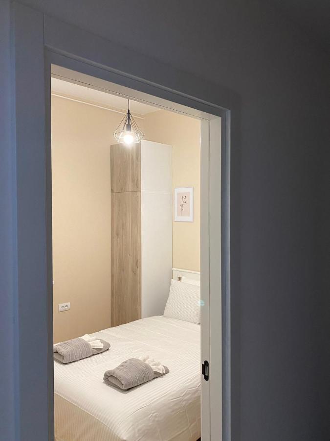 בלגרד Apartman Mandic מראה חיצוני תמונה