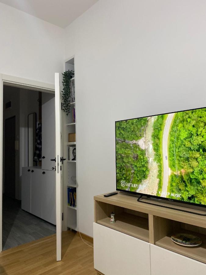 בלגרד Apartman Mandic מראה חיצוני תמונה